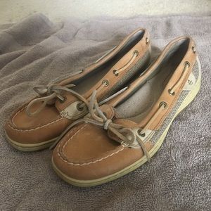Sperry Top-Sider Boat Shoes
